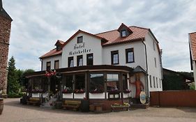 Hotel Ratskeller